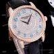 Iced Out Patek Philippe Calatrava QUARTZ Watch Replica Rose Gold (3)_th.jpg